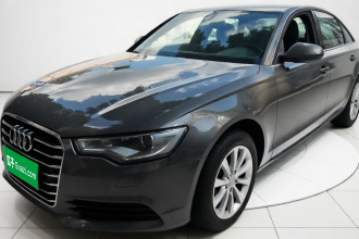 奥迪A6L 2014款 TFSI 标准型