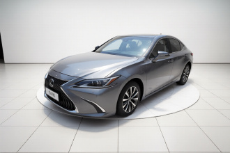 雷克萨斯ES 2018款 300h 卓越版 国V