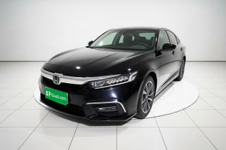 本田 英仕派 2019款 260TURBO 精致版 国VI