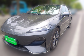 深蓝汽车 深蓝SL03 2025款 改款 增程精英型