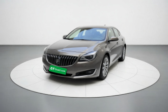 别克 君威 2015款 1.6T 精英技术型