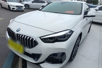 宝马2系(进口) 2021款 225i 四门轿跑车 M运动套装