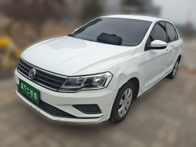 大众 捷达 2017款 1.5L 手动时尚型