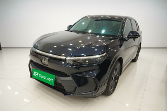本田 皓影 2023款 240TURBO 两驱豪华版 5座