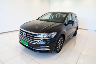 大众 威然 2024款 380TSI 尊贵版