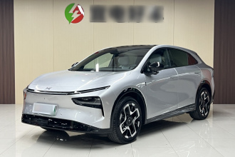小鹏G7 2025款 702 超长续航 Ultra