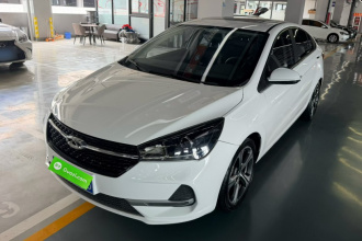 奇瑞 艾瑞泽5 2019款 PRO 1.5L 手动自在版 国VI