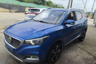 名爵ZS 2017款 1.5L 自动尊享互联网版