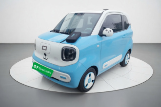 奔腾小马 2024款 170km 活力马
