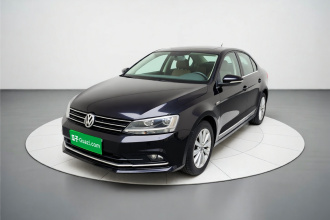 大众 速腾 2015款 1.6L 手动舒适型