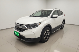 本田CR-V 2019款 240TURBO CVT两驱舒适版 国V