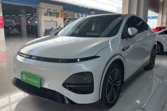 小鹏G6 2023款 580 长续航 Pro