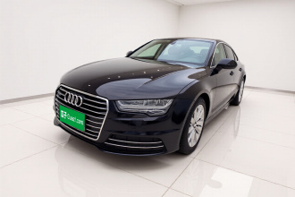 奥迪A7 2017款 35 TFSI 时尚型