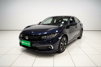 本田 思域 2019款 220TURBO CVT劲动版 国VI