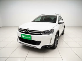 雪铁龙C3-XR 2015款 1.6L 自动先锋型