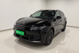 零跑汽车 零跑C11 2024款 纯电 580尊享版