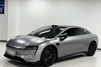 鸿蒙智行 智界S7 2024款 Max RS 四驱性能版