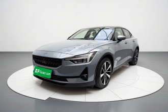 Polestar极星 Polestar 2 2020款 首发版