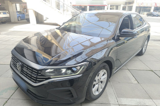 大众 帕萨特 2023款 改款 280TSI 商务版