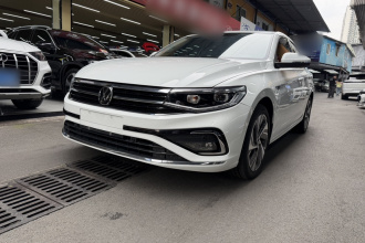 大众 宝来 2023款 300TSI DSG尊行版