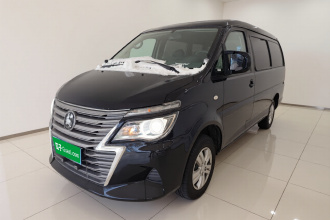 东风风行 菱智 2025款 M5 1.5T 长轴基本型 7座