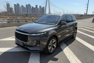 理想汽车 理想ONE 2021款 增程6座版