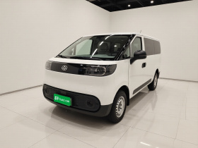 上汽大通MAXUS 大拿V1 2025款 低顶 多功能版 42kWh