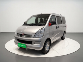 五菱汽车 五菱荣光S 2023款 1.5L 基本型 5/7座