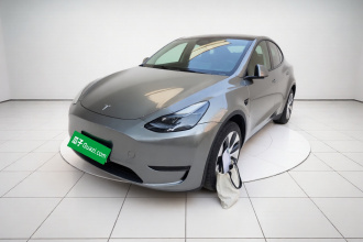特斯拉 Model Y 2021款 改款二 长续航全轮驱动版