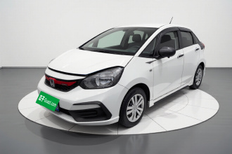 本田 飞度 2023款 1.5L CVT潮享版