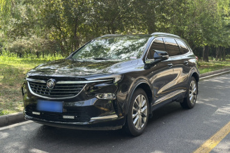 别克 昂科旗 2022款 652T 两驱尊贵型 7座