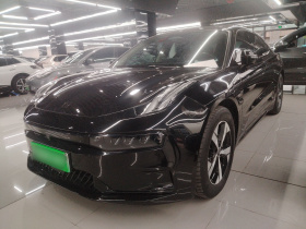 极氪001 2023款 WE版 100kWh