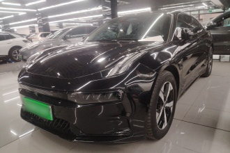 极氪001 2023款 WE版 100kWh