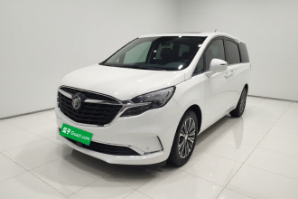 别克GL8 2022款 ES陆尊 653T 豪华型