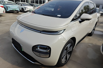 宝骏云朵 2023款 460 Pro