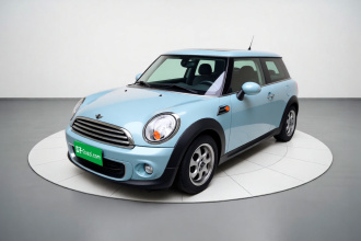 MINI Clubman 2011款 1.6L ONE