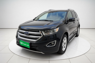 福特 锐界 2016款 EcoBoost 245 两驱精锐型 5座