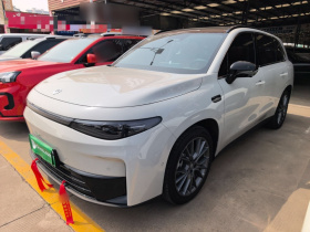 零跑汽车 零跑C10 2024款 530智享版