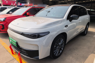 零跑汽车 零跑C10 2024款 530智享版