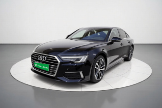 奥迪A6L 2020款 45 TFSI 臻选致雅型