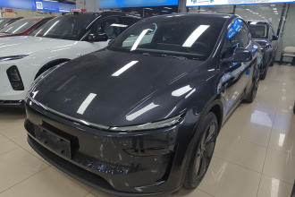 特斯拉 Model Y 2026款 后轮驱动版