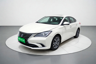 长安 逸动 2018款 1.6L GDI 自动时尚型