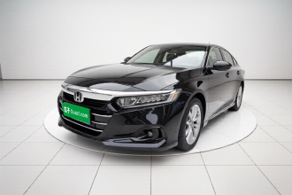 本田 雅阁 2022款 260TURBO 豪华版