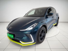 智己汽车 智己LS7 2023款 100kWh Lux后驱版