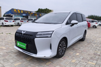 五菱汽车 星光730 2025款 1.5T CVT 精英型