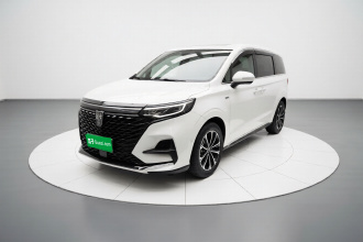 荣威iMAX8 2021款 400TGI Supreme系列至尊版