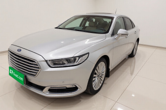 福特 金牛座 2015款 EcoBoost 245 至尊型