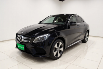 奔驰GLE 2017款 GLE 400 4MATIC