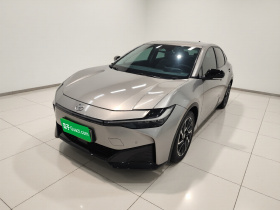 丰田bZ3 2023款 616km 长续航PRO