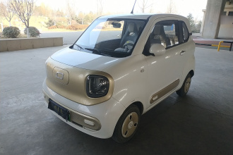 奔腾小马 2025款 222km 闪电马